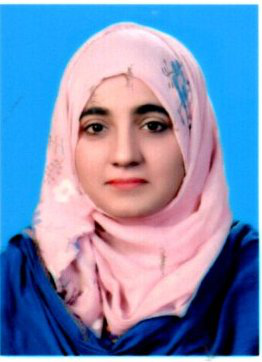 Dr Sara Abdul Ghani