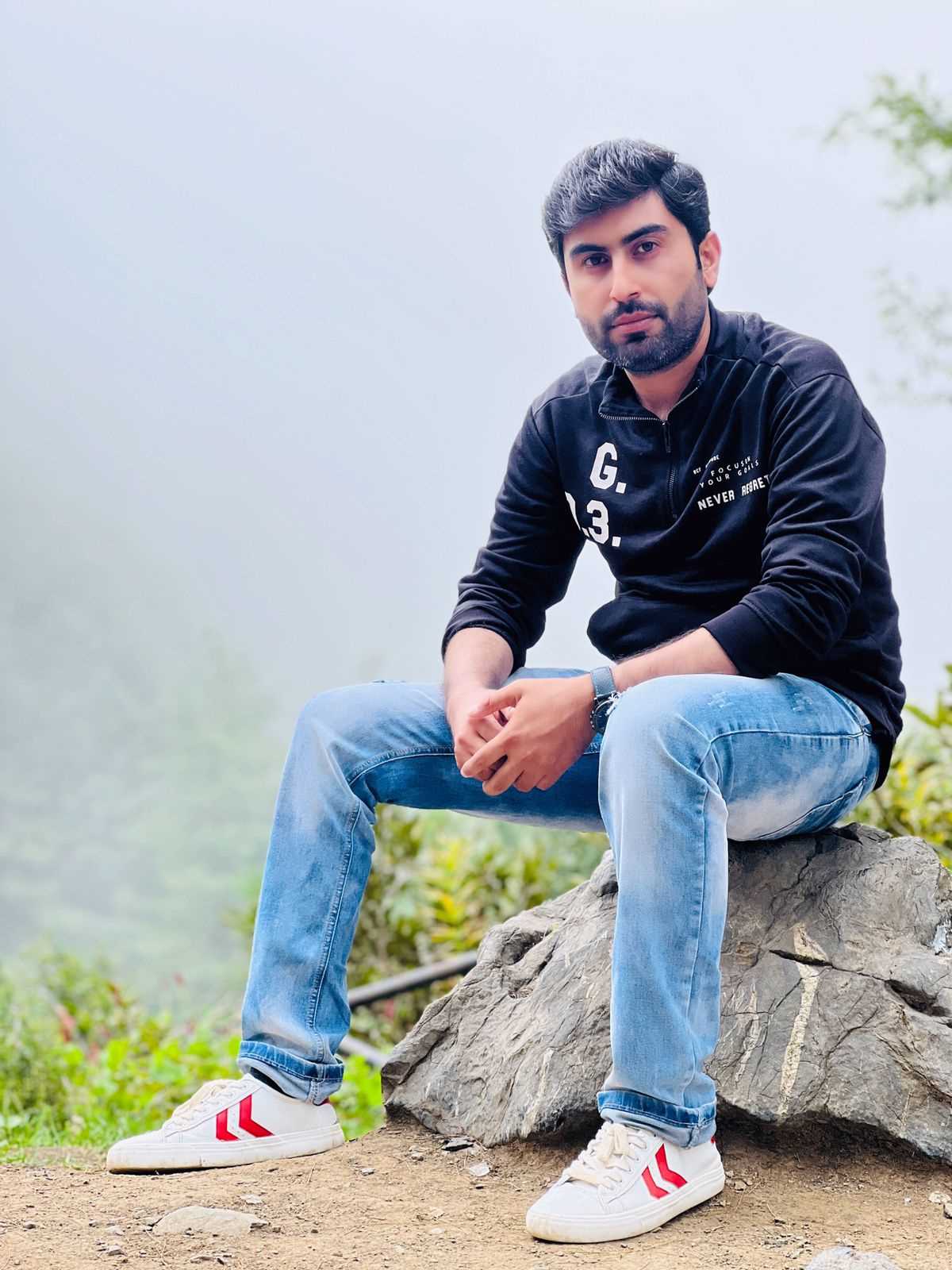 Dr waseem iqbal
