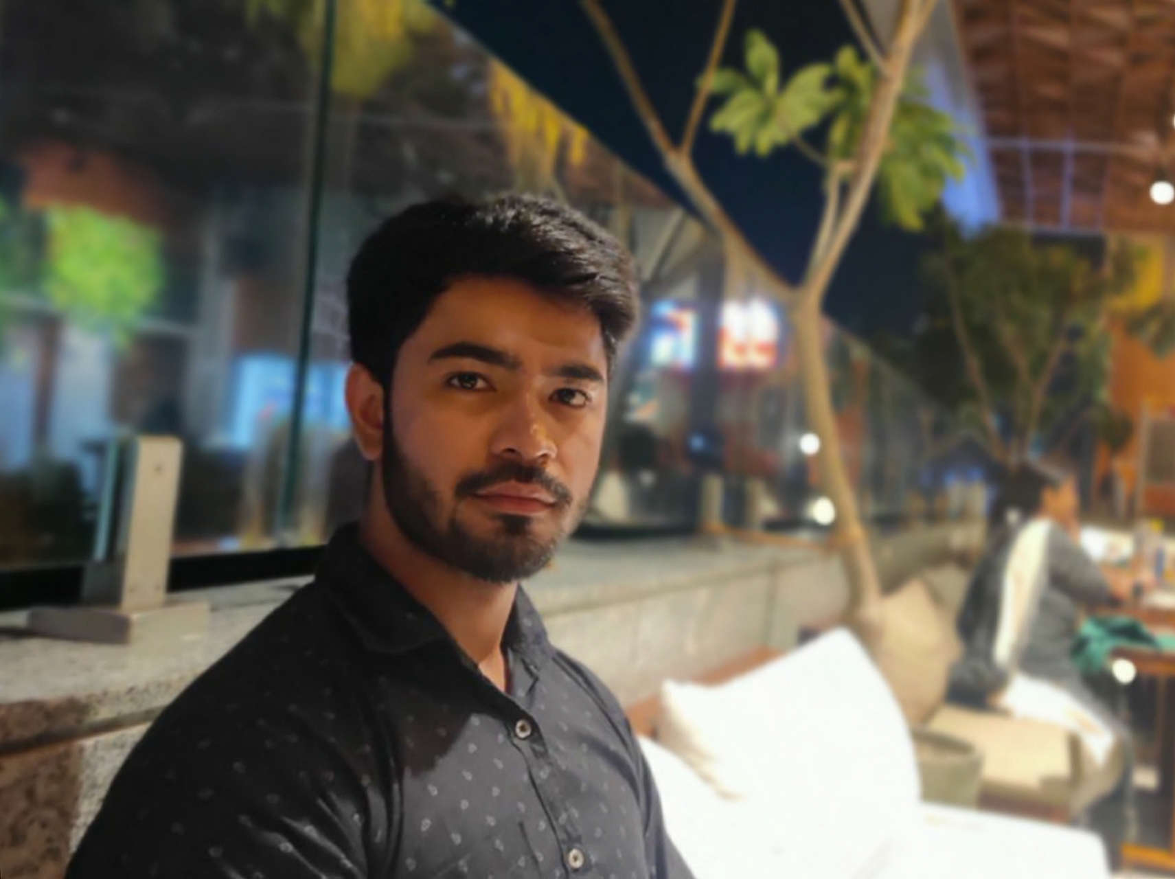 Mohd Zeeshan