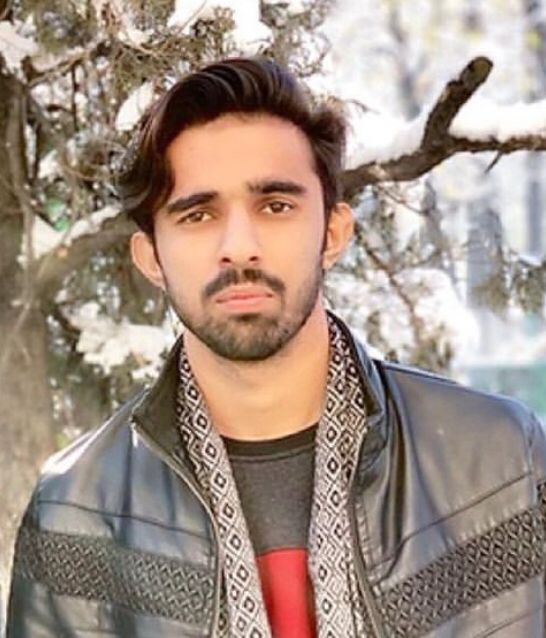 Muhammad Abdullah