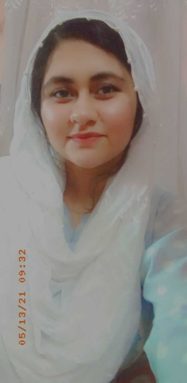 Mehwish