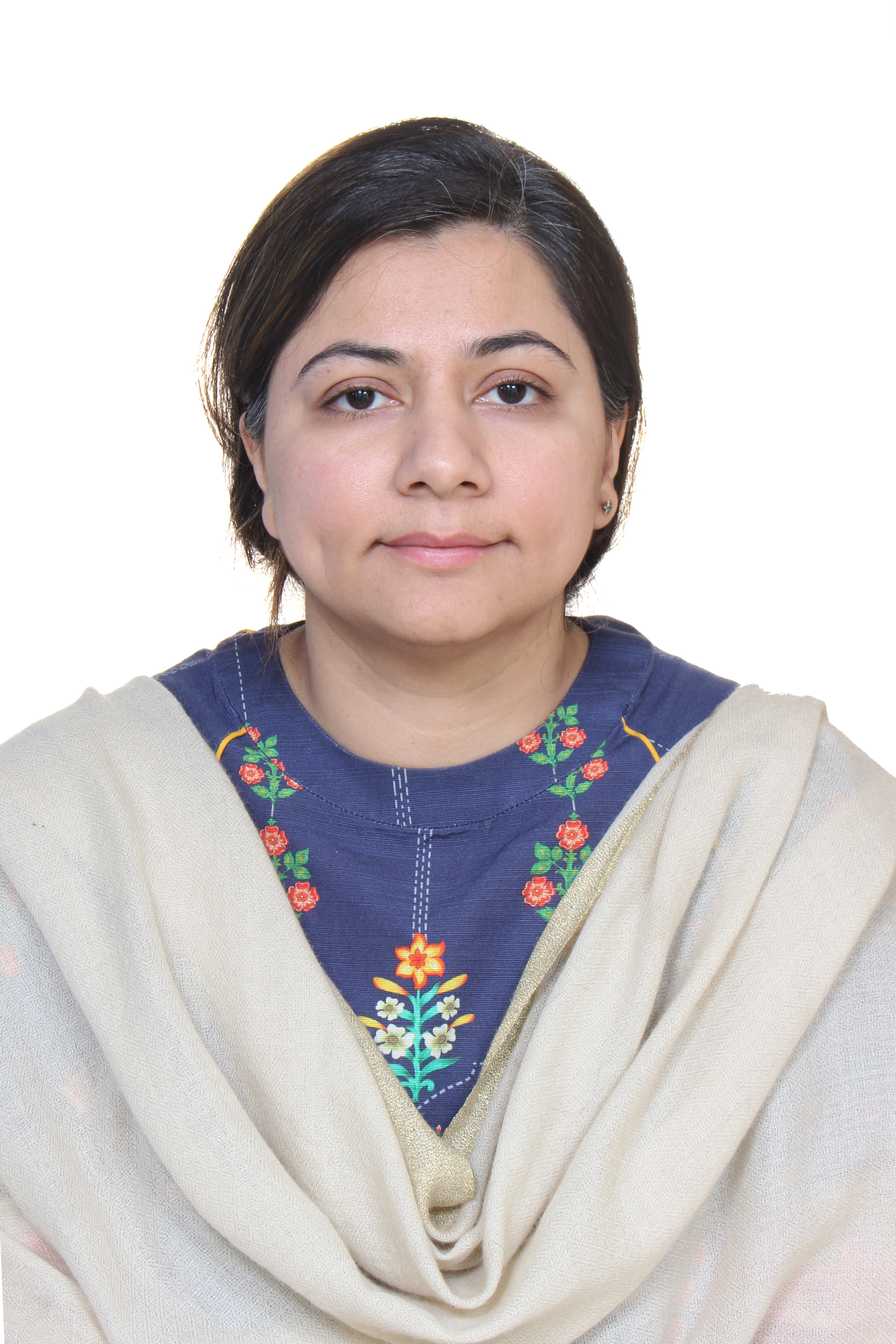 Sana gillani