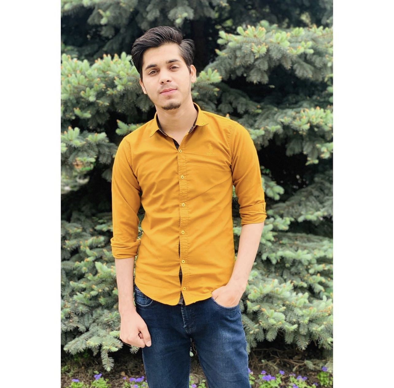 Bilal Ahmad