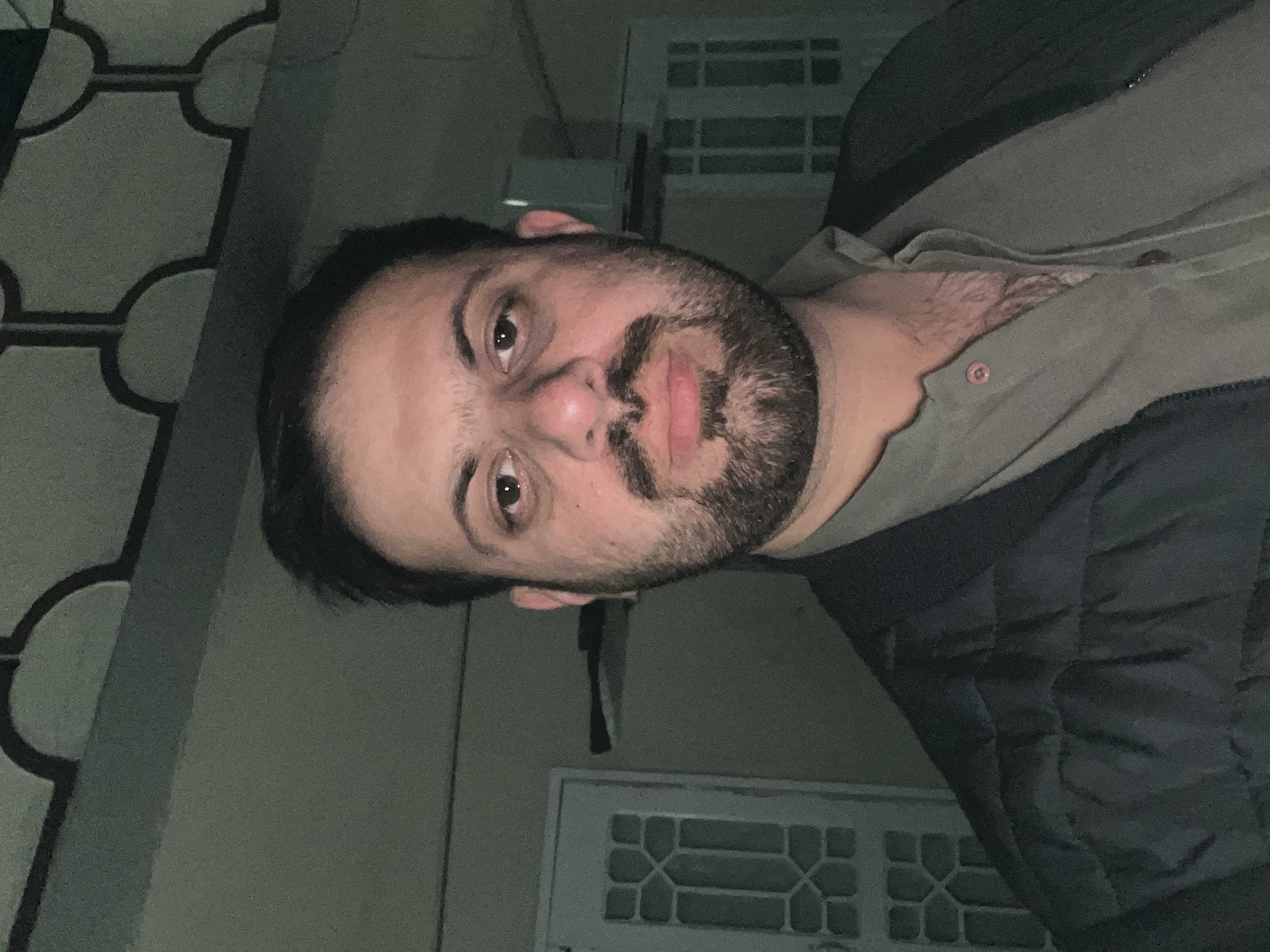 Sharjeel Ahmed