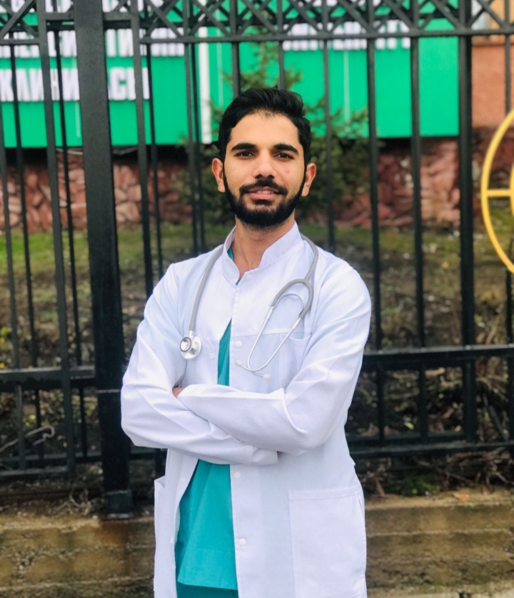 Hafiz Awais