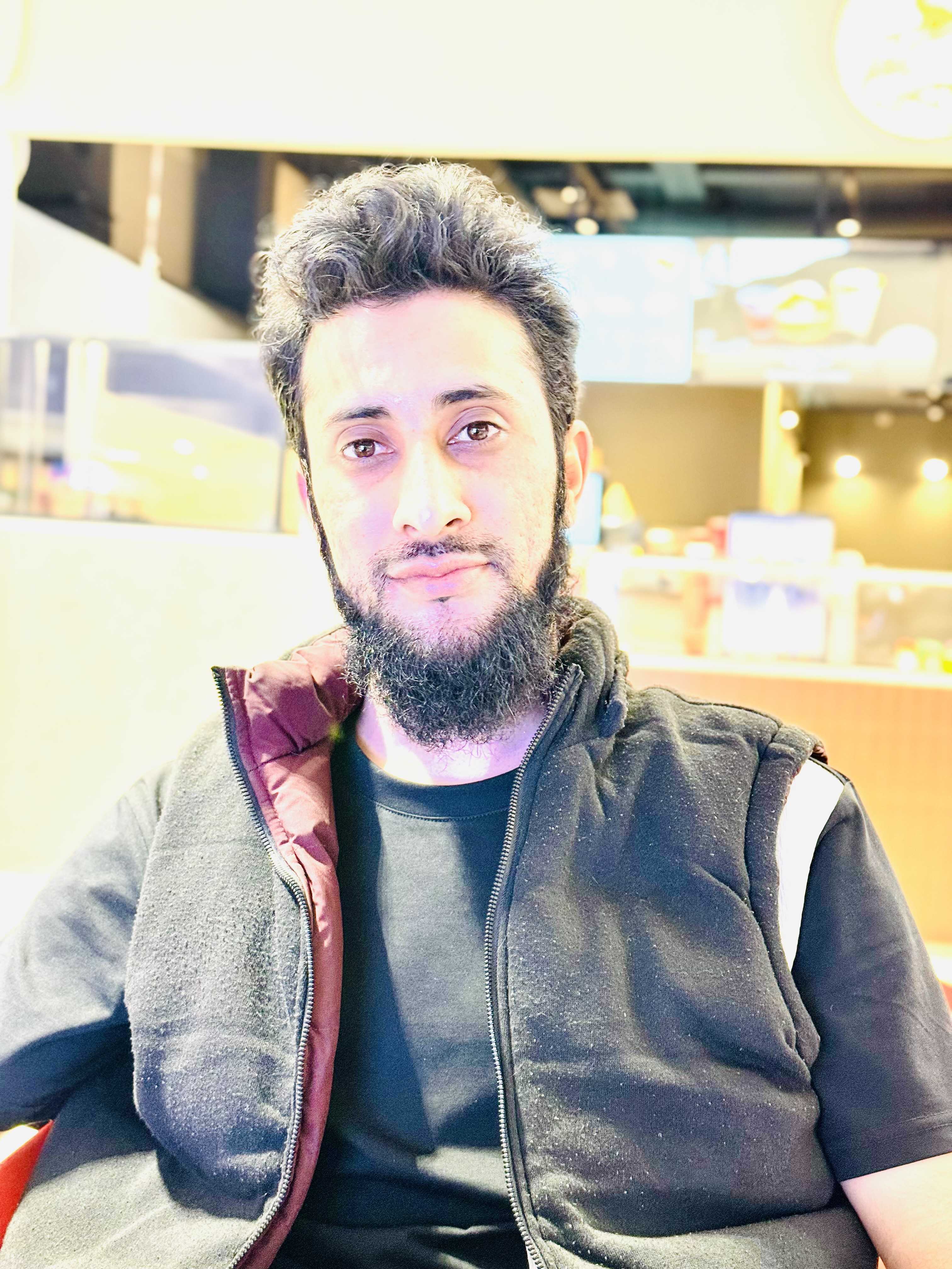 Hamza jehan