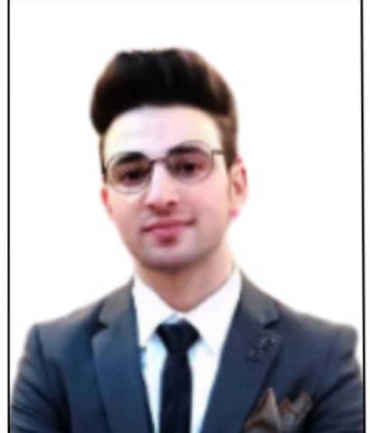 Muhammad Asim Khan