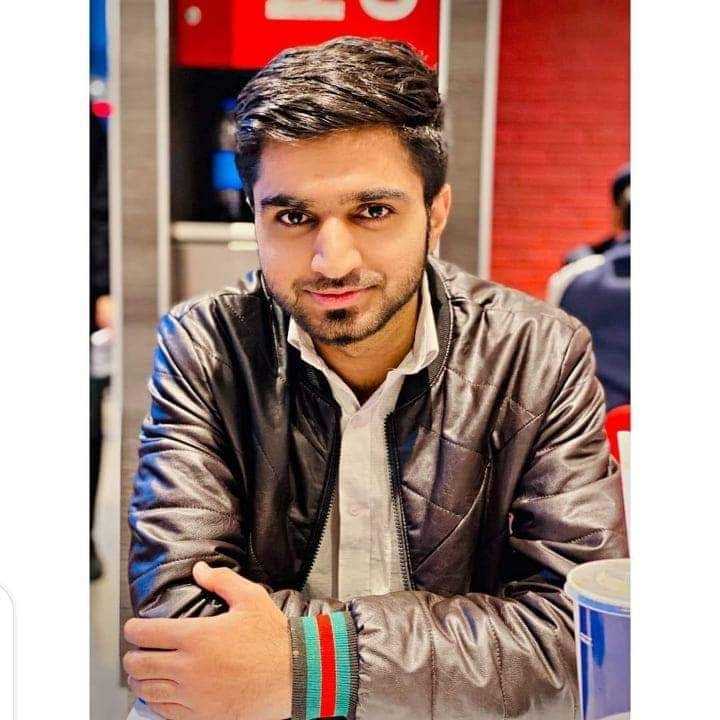 Ahsan Shahzad