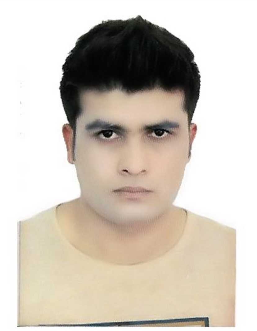 Muhammad sulaman