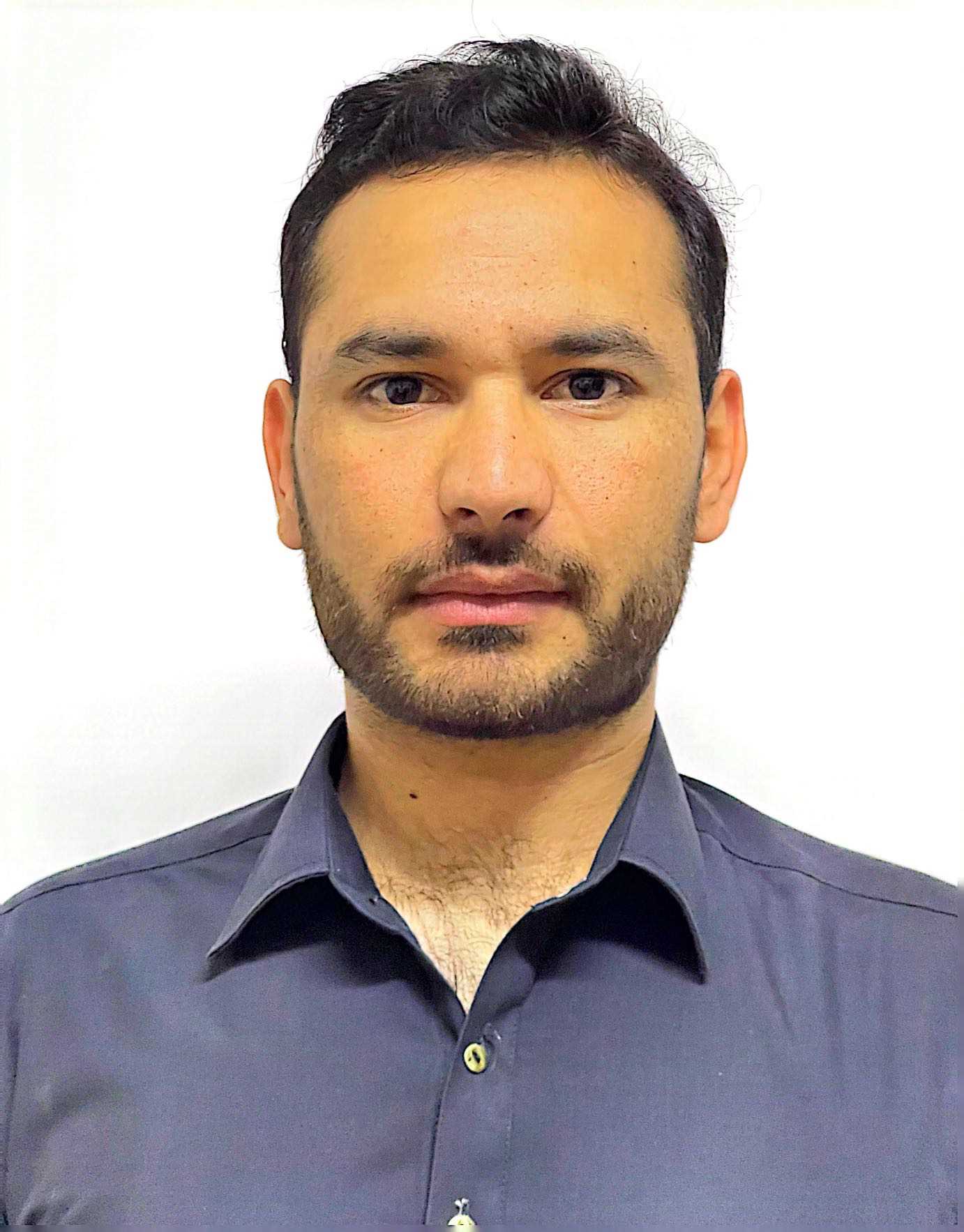 Mohammad Hanif
