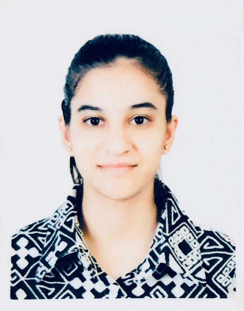 Dr.Shaista Noor
