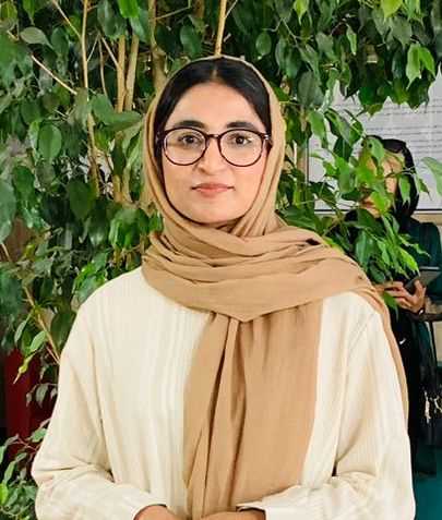Fareeha Kausar