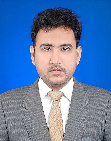 Abdul Rehman