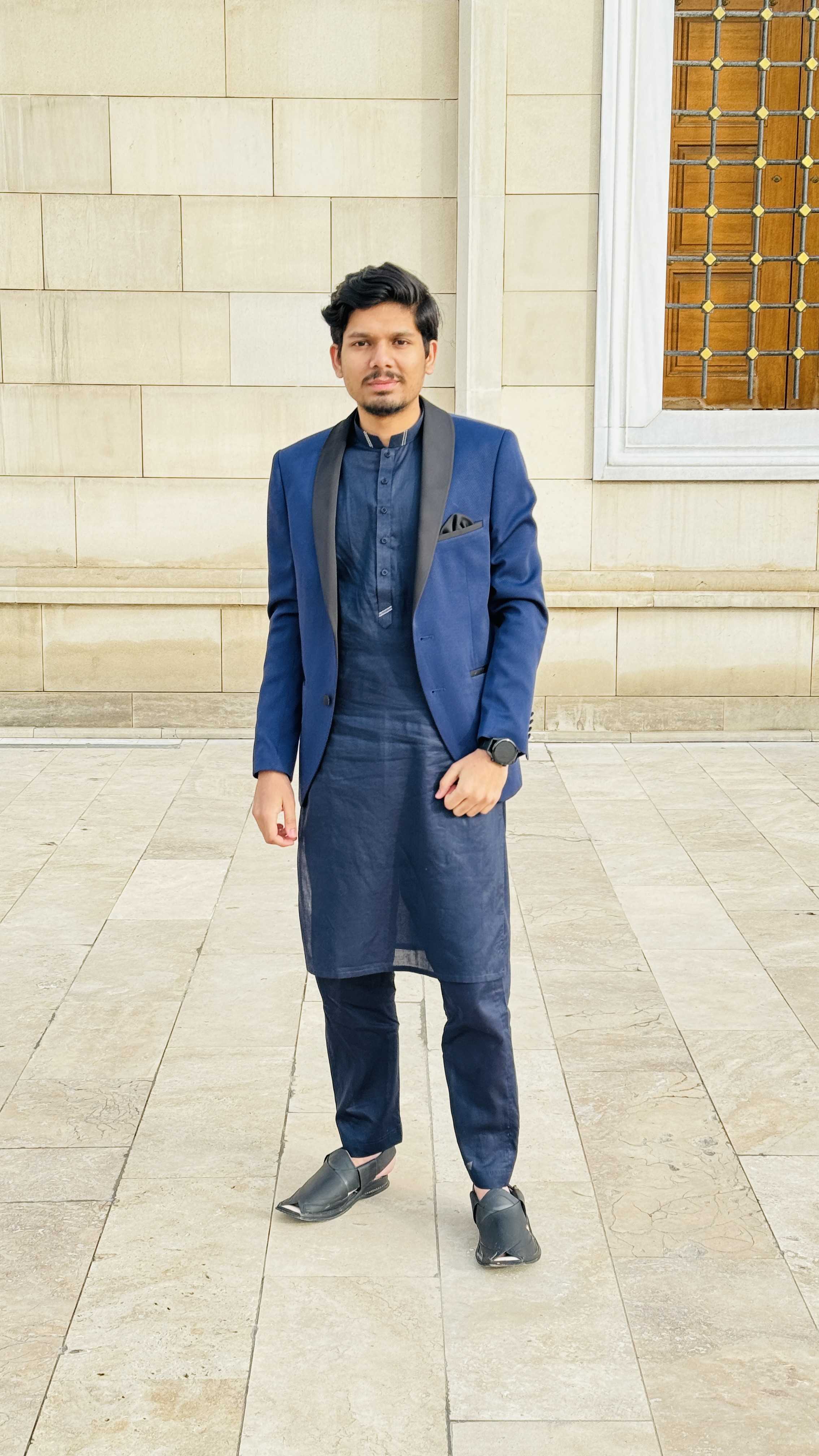 Zaviyal Tariq