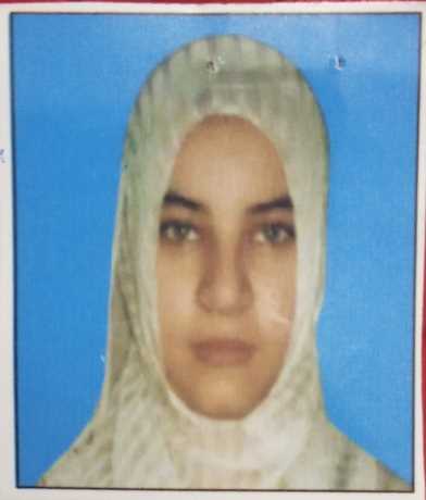 Anshara memon