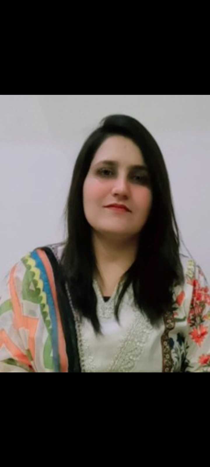 Yasmin Rahujo