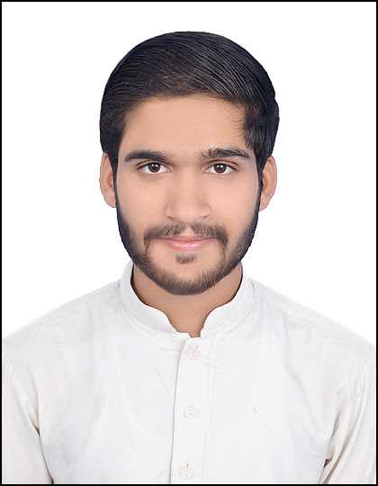 SYED ASAD DASTAGEER