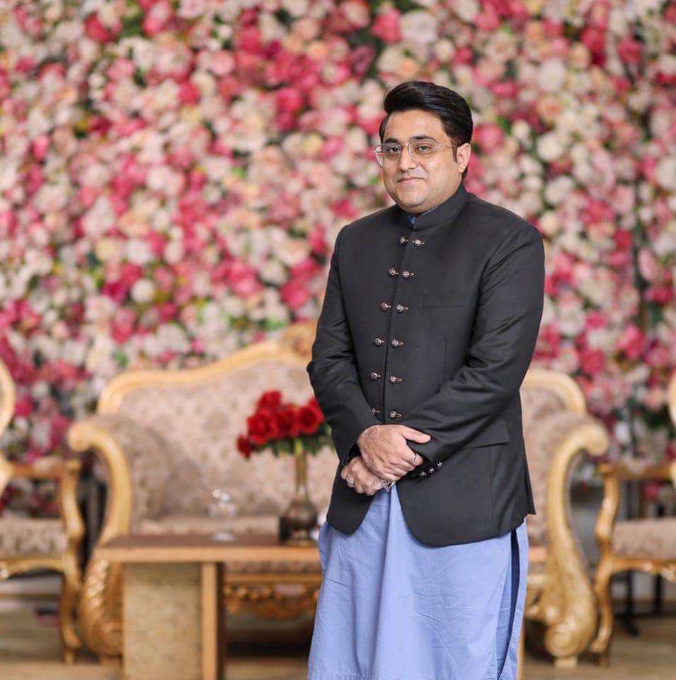 Maaz Akbar