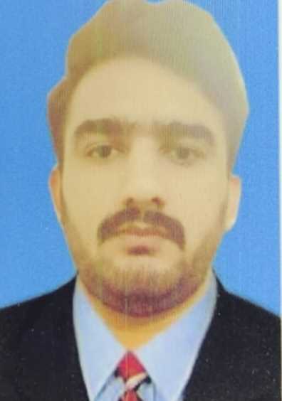 Ali Raza