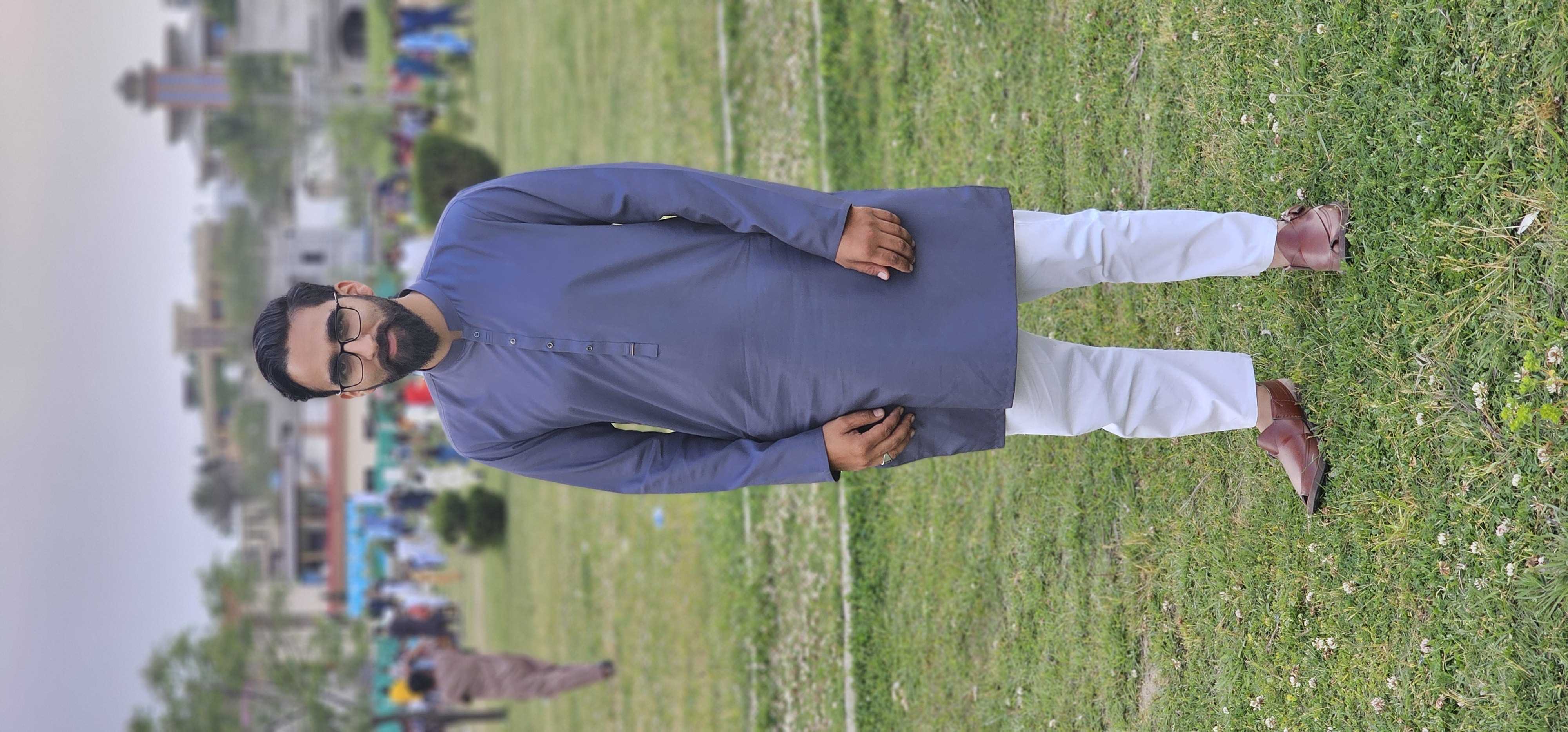 Zeeshan