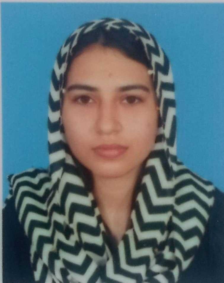 Khushbu