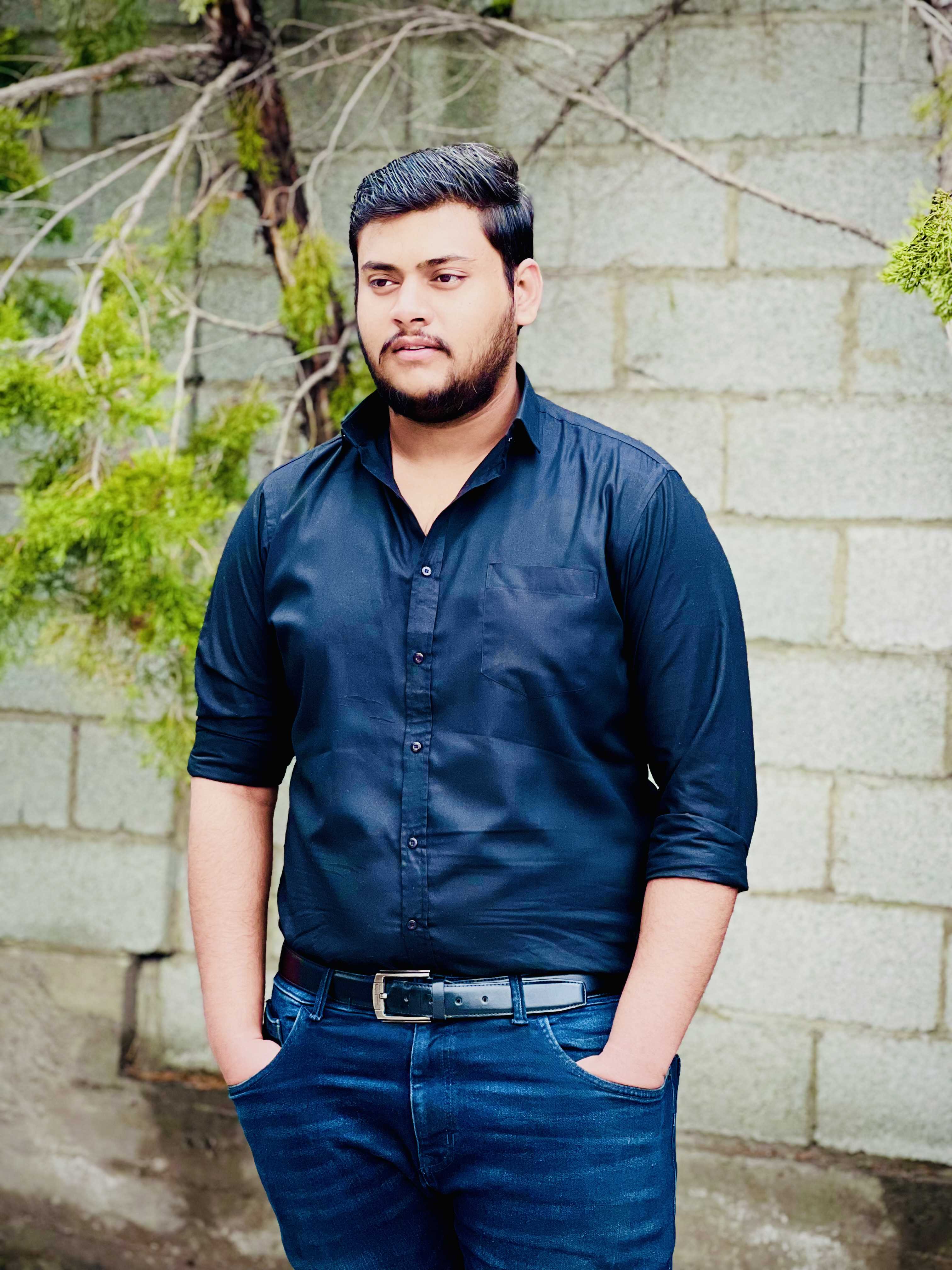 Muhammad shahbaz