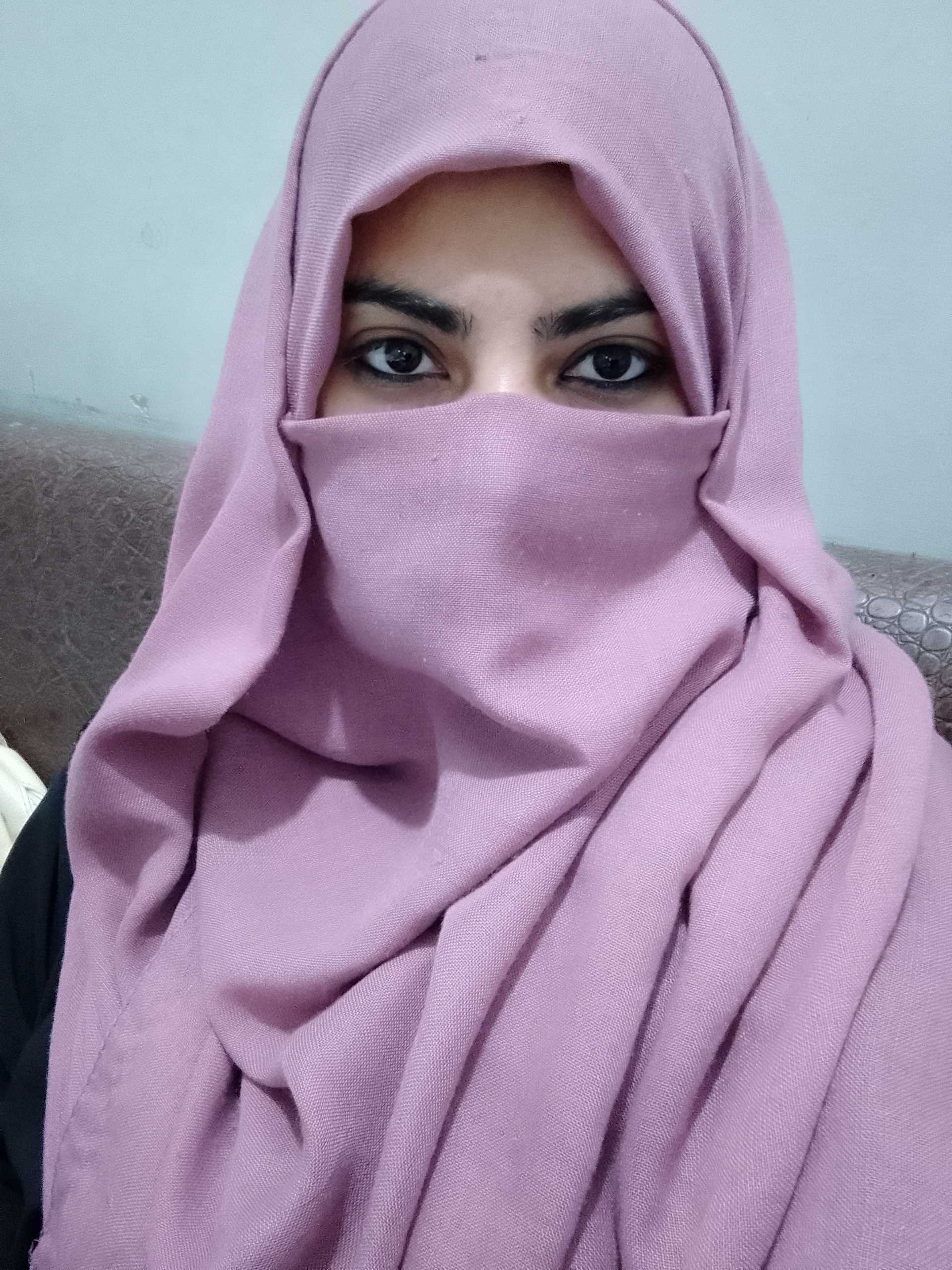 Syeda Maryam zakir naqvi