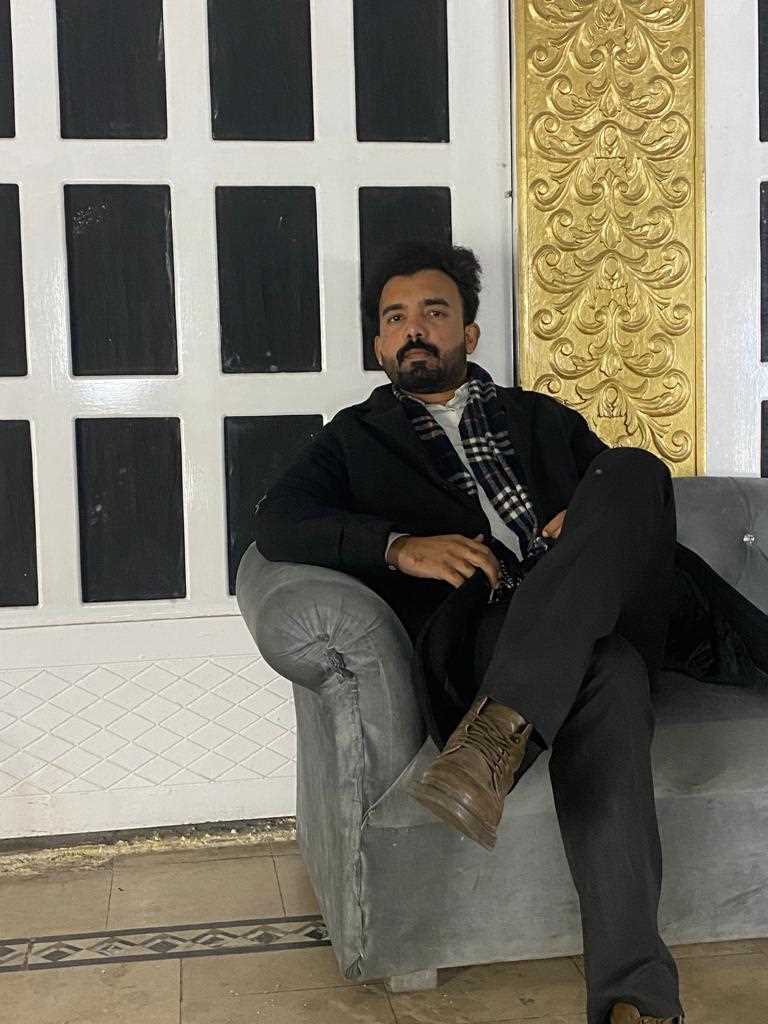 M ARBAB ASHRAF