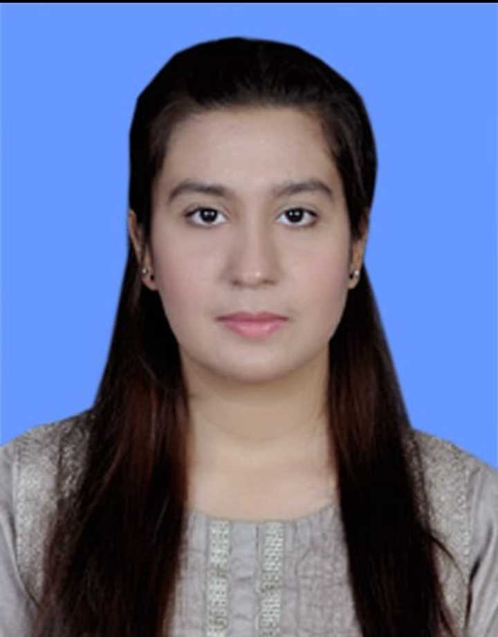 Tehmina Aslam
