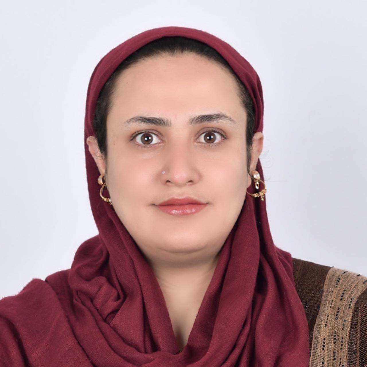 Shabnam Hashmy