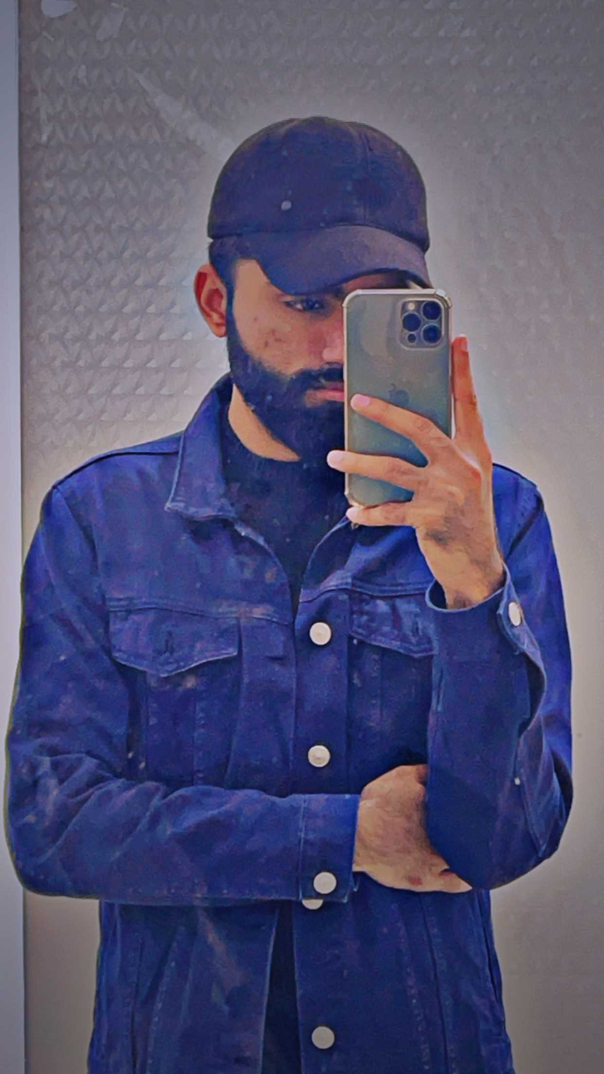 Ali Shahid