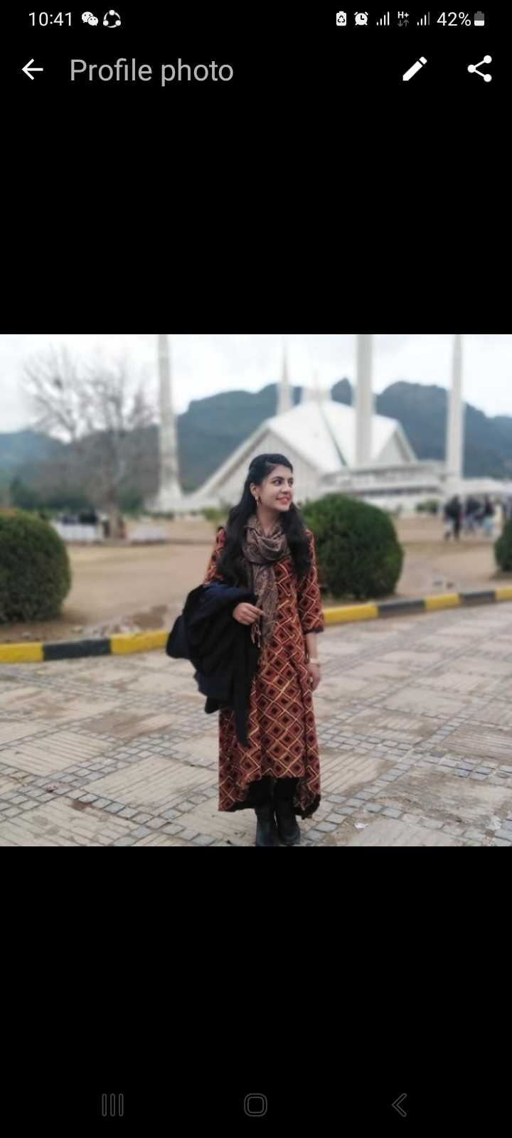 Yasmin Zeeshan