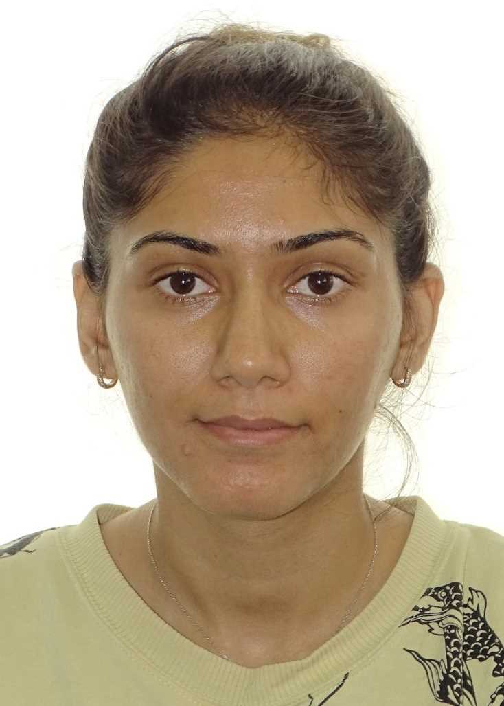 Hafiza arosa