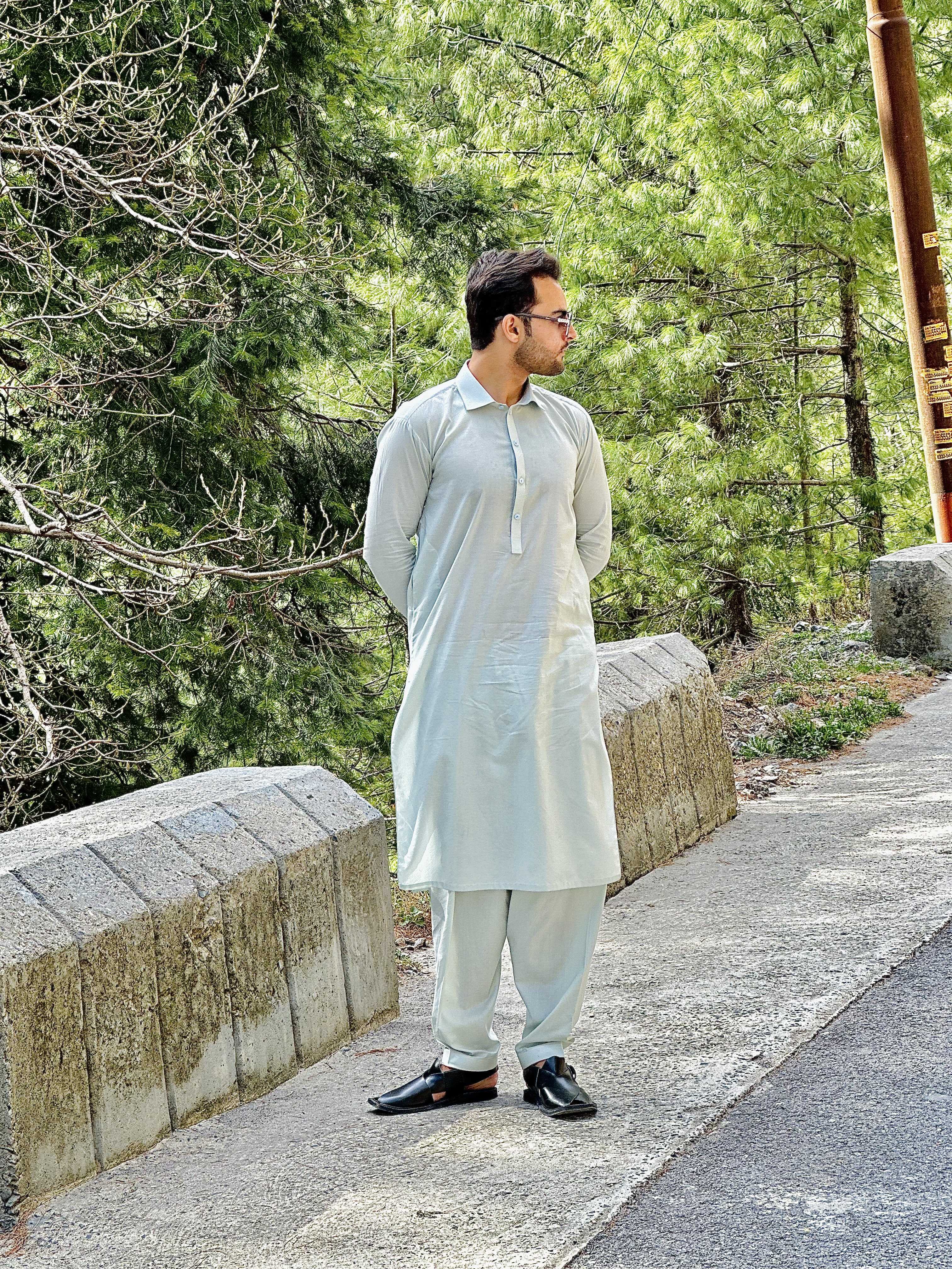 Sundas Hussain