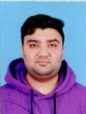 Muhammad Shahbaz Hassan Raja