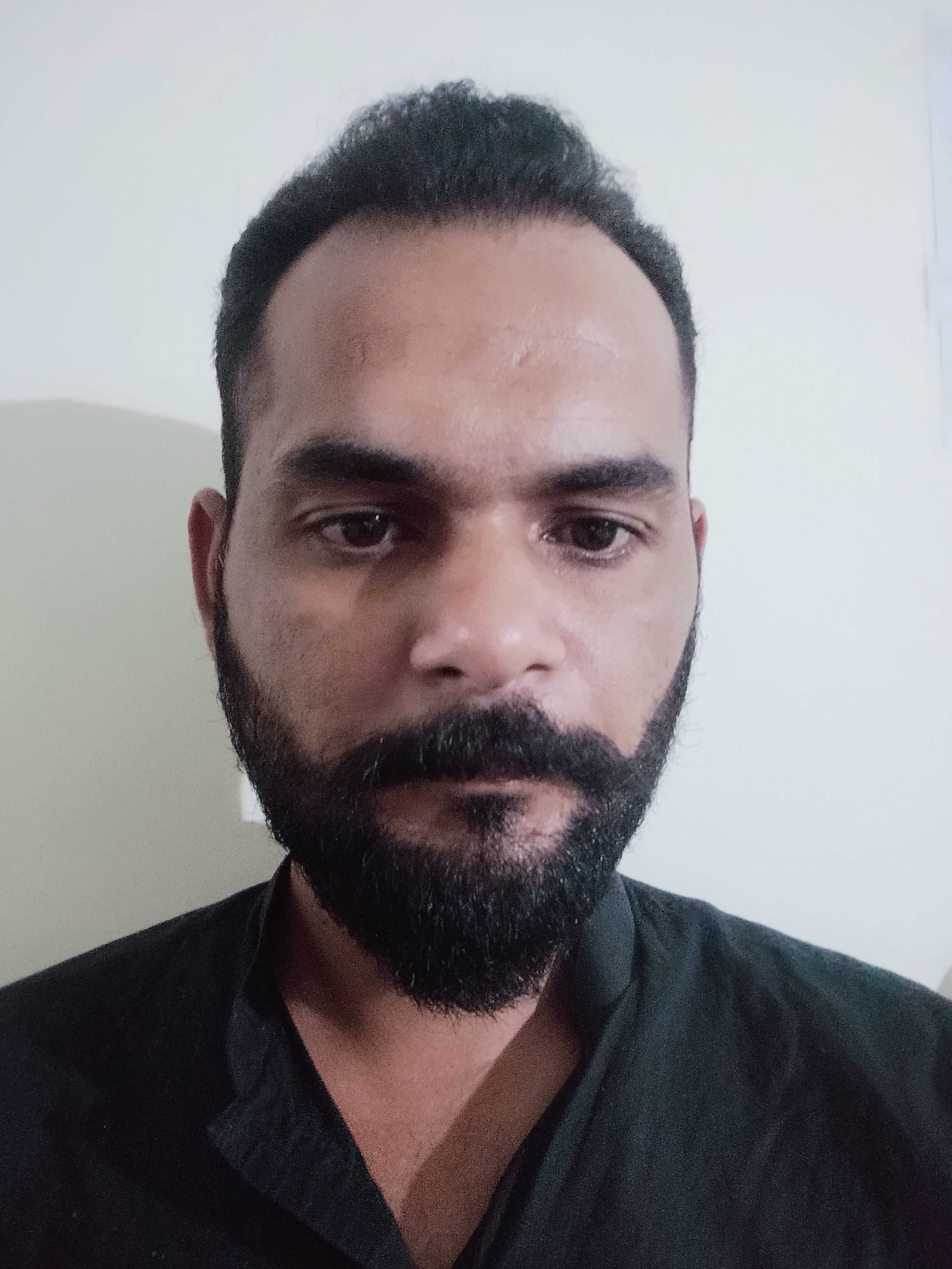 Ismail shah