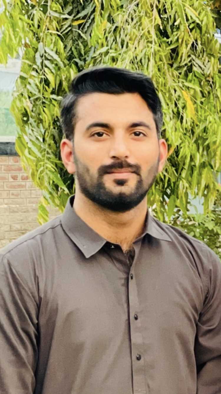 Muhammad Awais