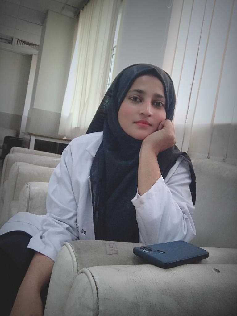 Asma tariq