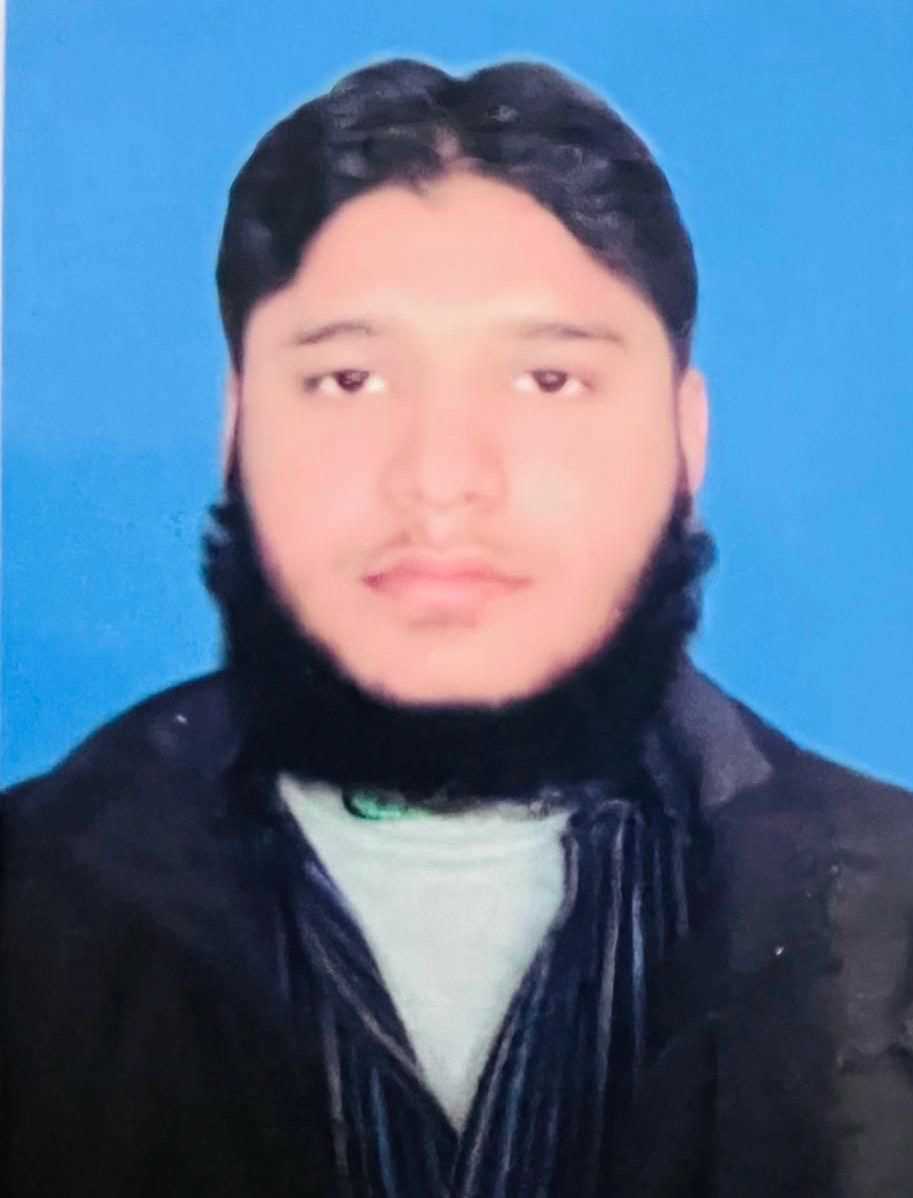 Mouzzam abdullah