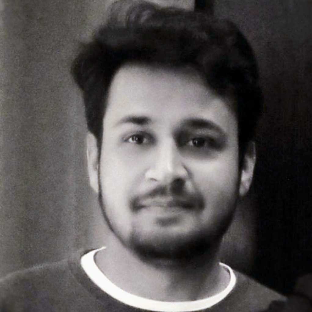 Muhammad Arhum Hanaz