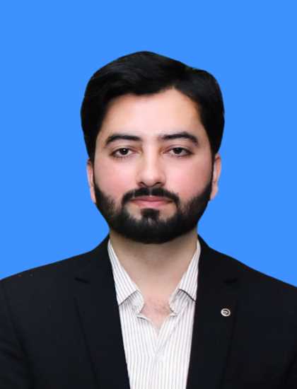 Ammar Ahmed
