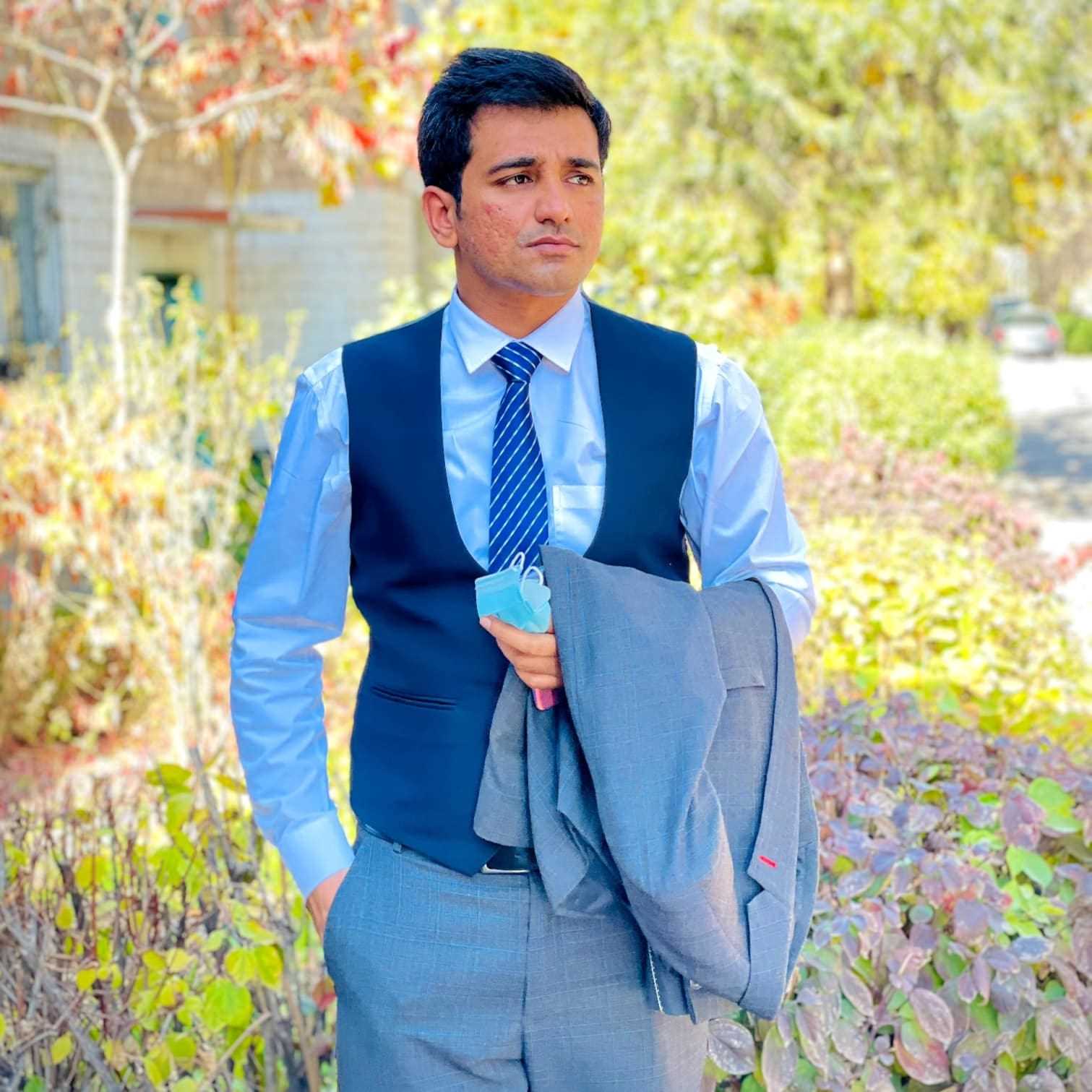 Muhammad Bilal