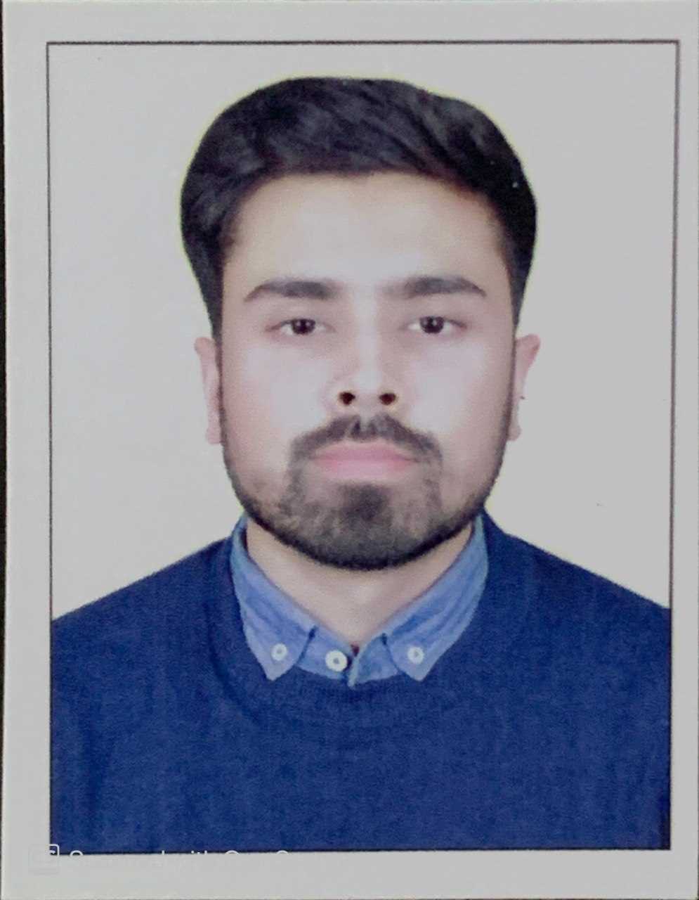 Muhammad hussain