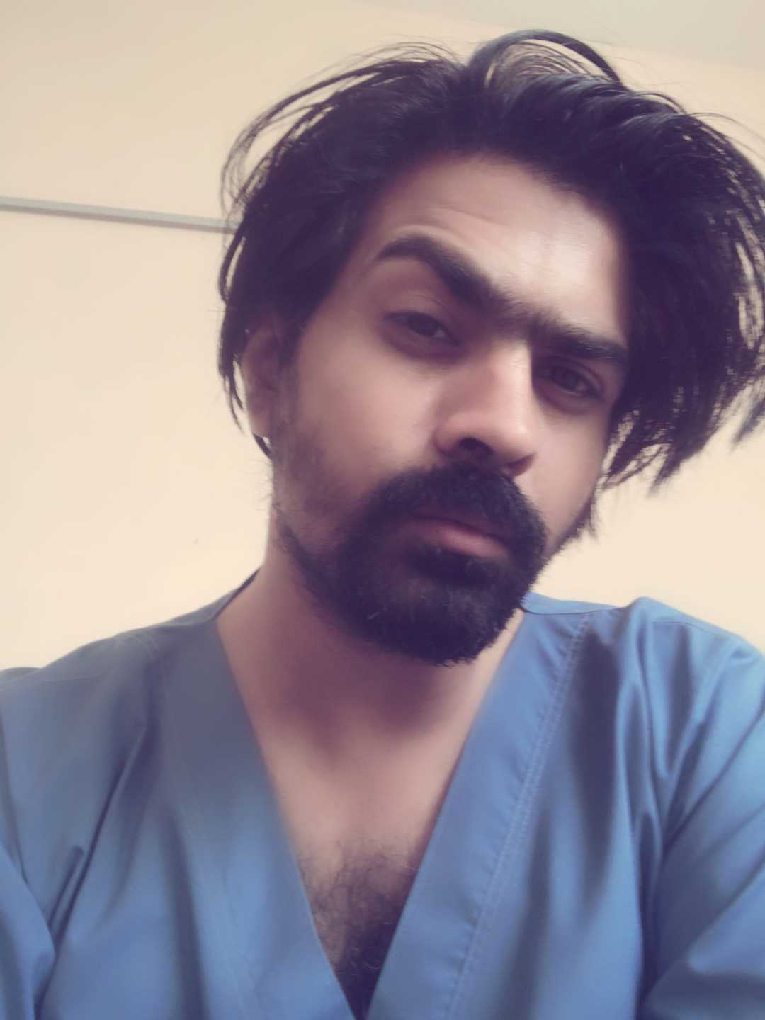 Muhammad Talha Aziz
