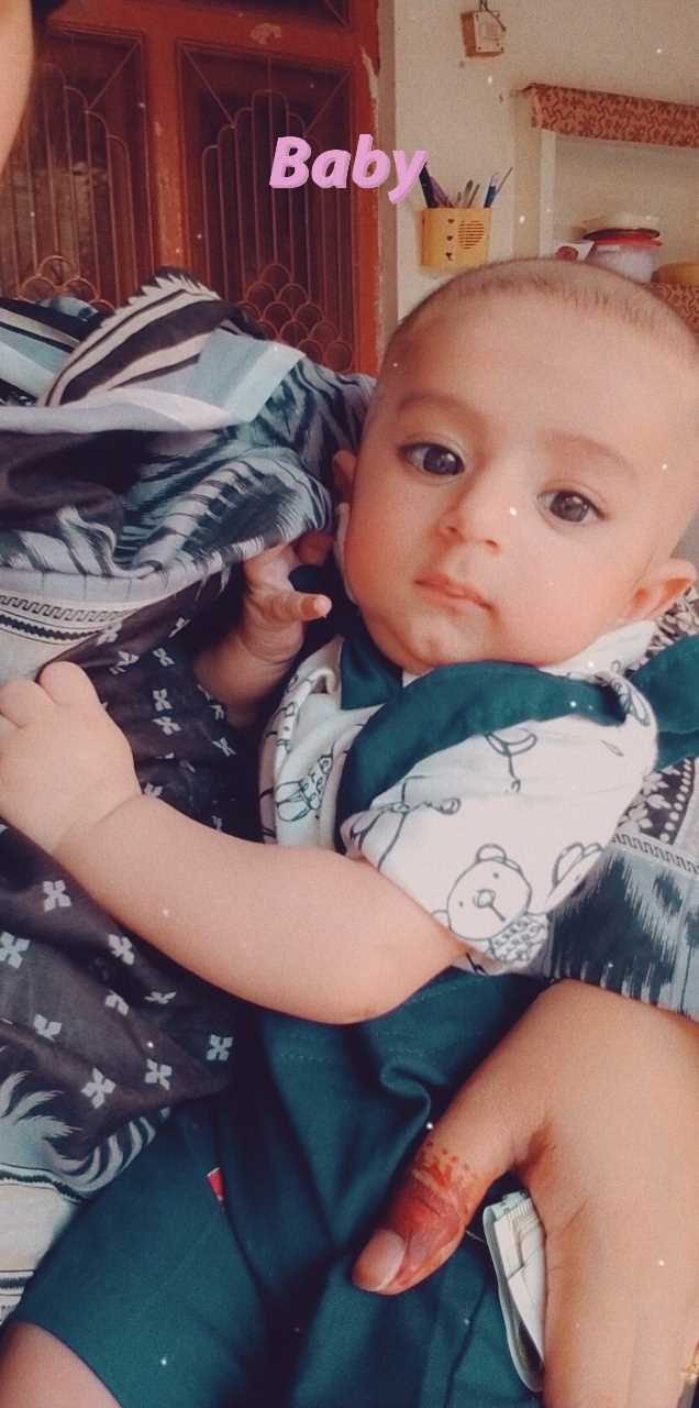 Sehrish aslam