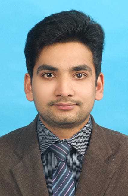 Muhammad Nadeem Abrar