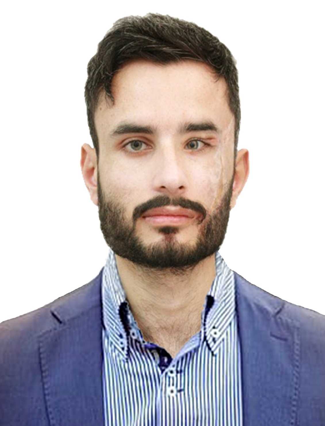 Muhammad Arsalan Hassan