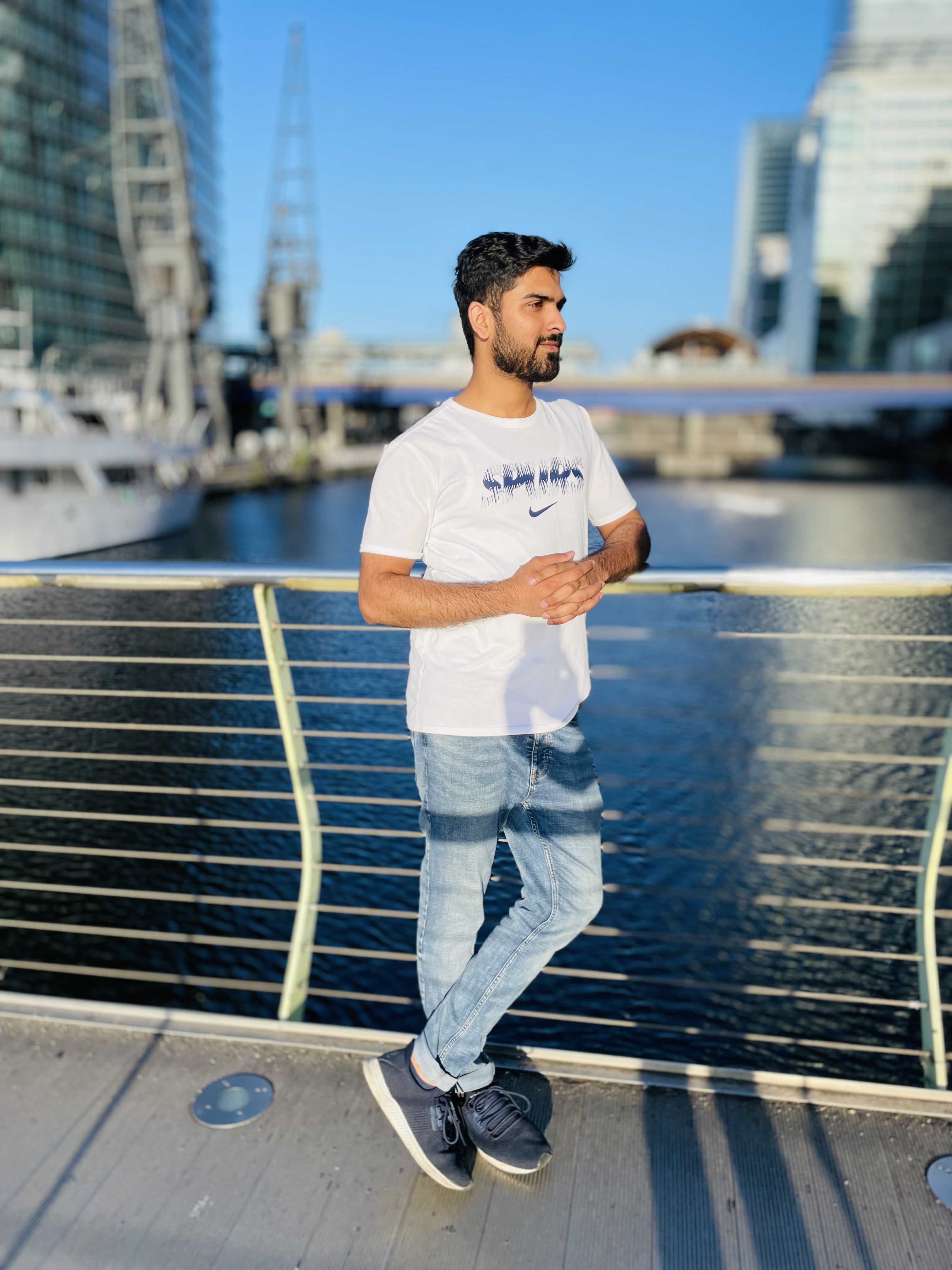 ahmar ijaz virk