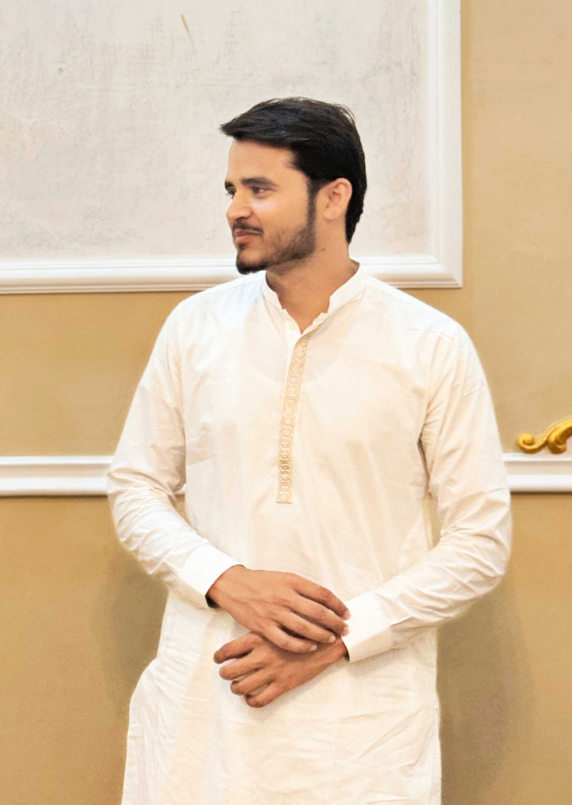 MUHAMMAD TOUQEER