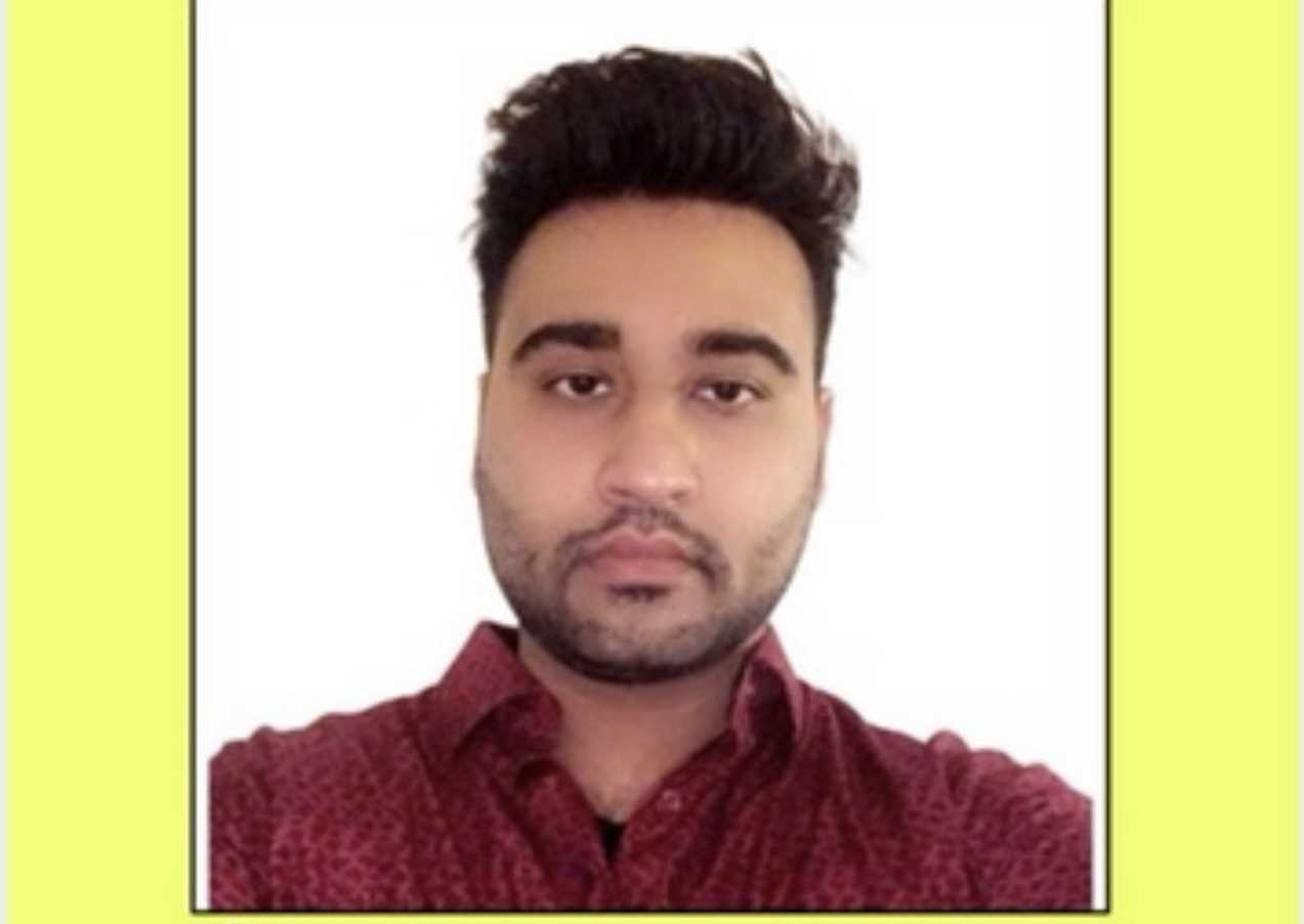 Shayan ahmed